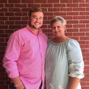 Meet your Posher, Jacob